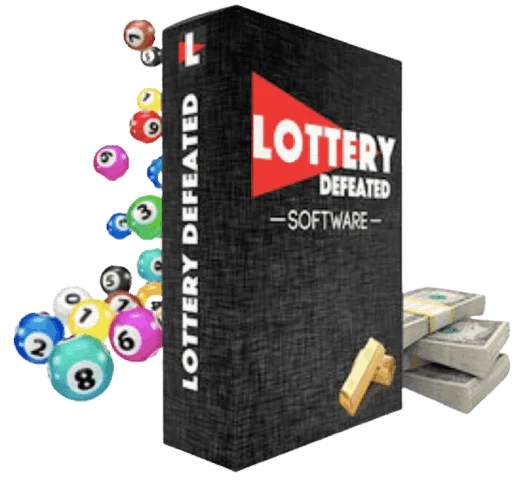 lottery defeated software